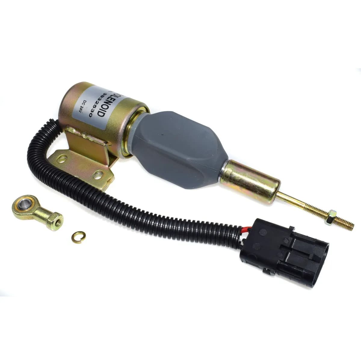 STOP SELENOID 3932530 3932529