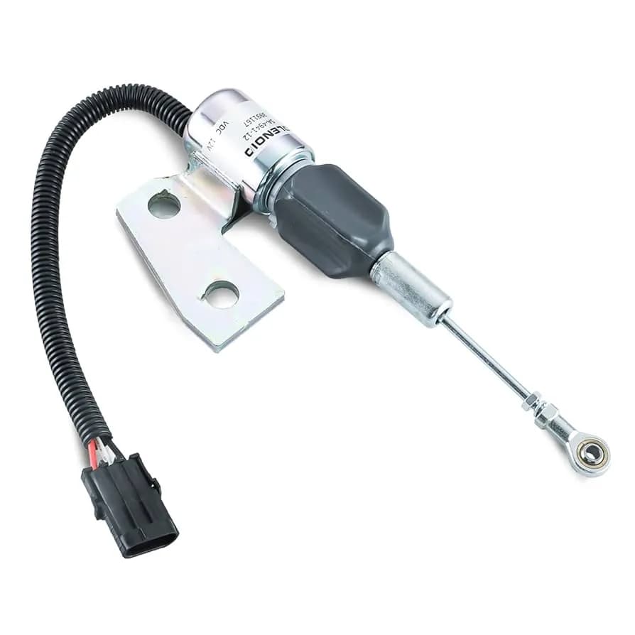 STOP SELENOID 3991167 3991168