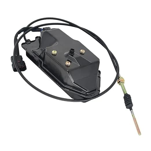 STOP SELENOID 600-815-7650