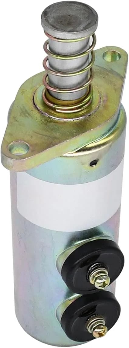 STOP SELENOID 6N 9987