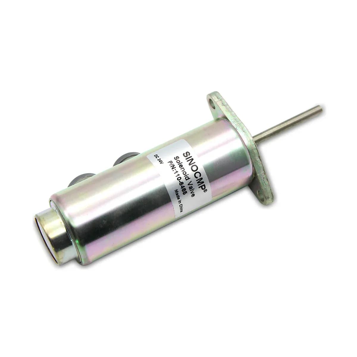 STOP SELENOID 6T 4122