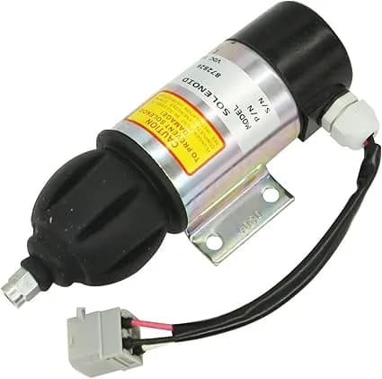 STOP SELENOID 872826