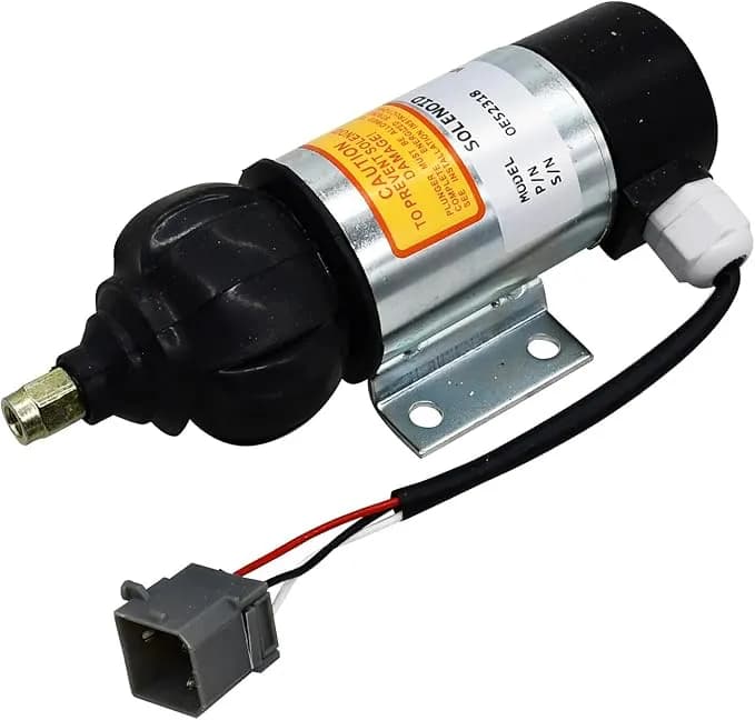 STOP SELENOID 881969