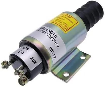 STOP SELENOID SA-3069