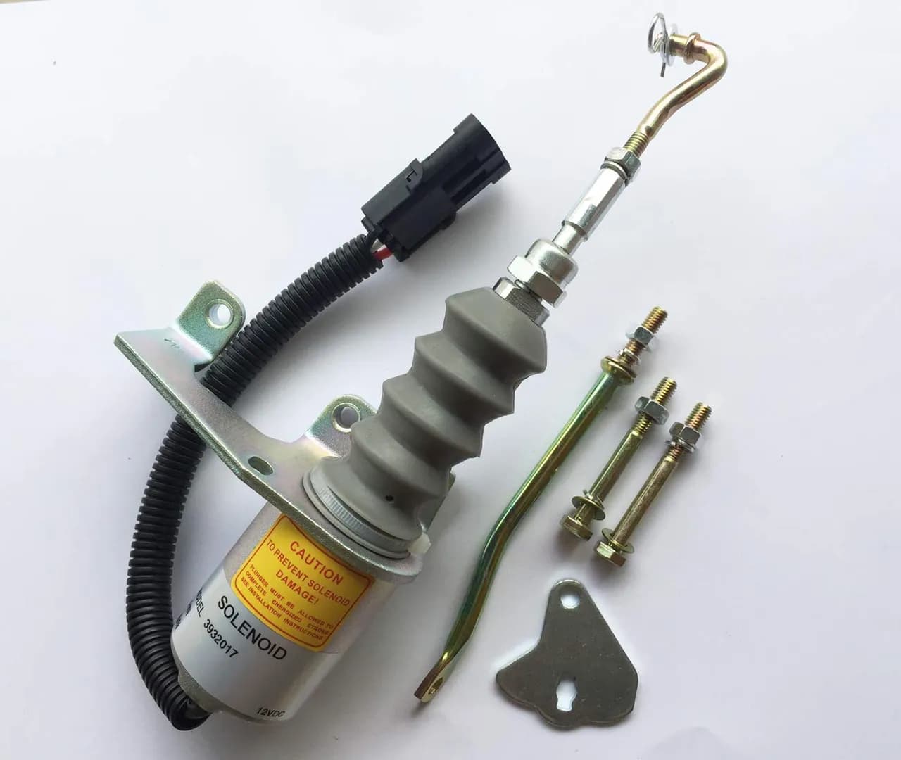 STOP SELENOID SA-3742