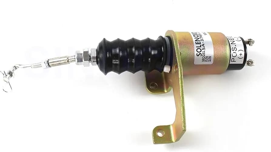 STOP SELENOID SA3765