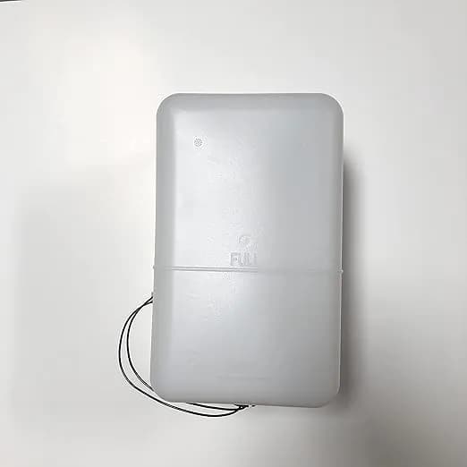 MAS SU BİDONU - 4197948 - iş makinesi yedek parçası