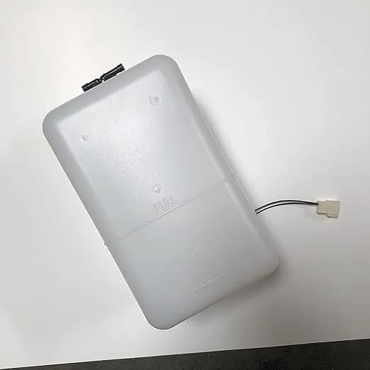 MAS SU BİDONU - 4197948 - iş makinesi yedek parçası