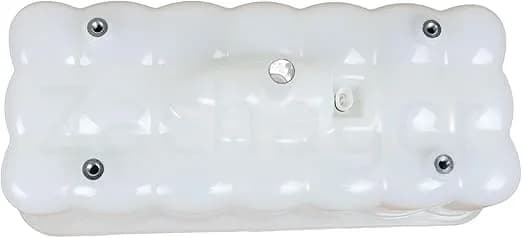 MAS SU BİDONU - 337-5252 - iş makinesi yedek parçası