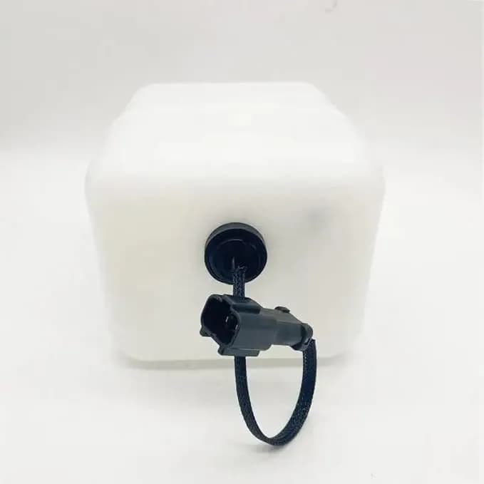 MAS SU BİDONU - 20Y-06-15240 - iş makinesi yedek parçası