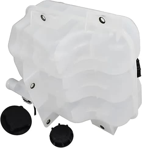 MAS SU BİDONU - 20880612 - iş makinesi yedek parçası