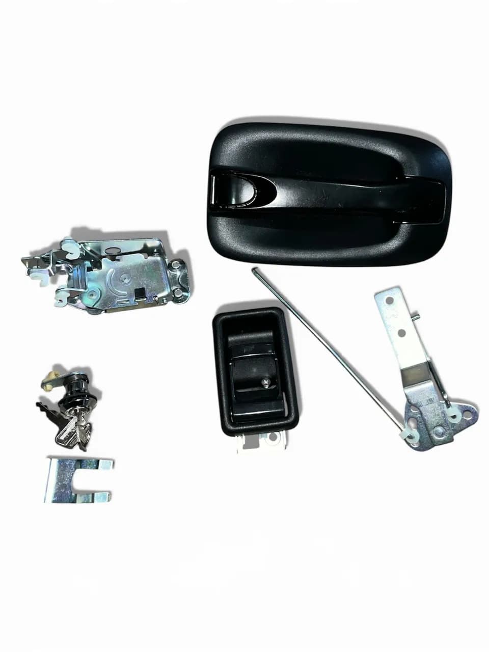 KB-2918 SUMITOMO A3 KABİN KAPI KİLİT SETİ