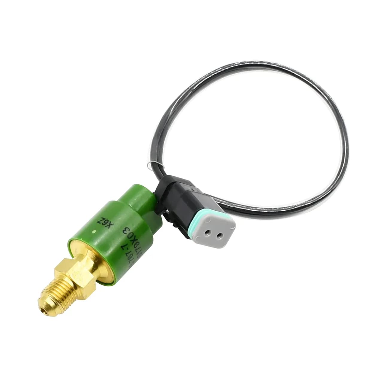 MAS SWITCH 106-0179 - iş makinesi yedek parçası