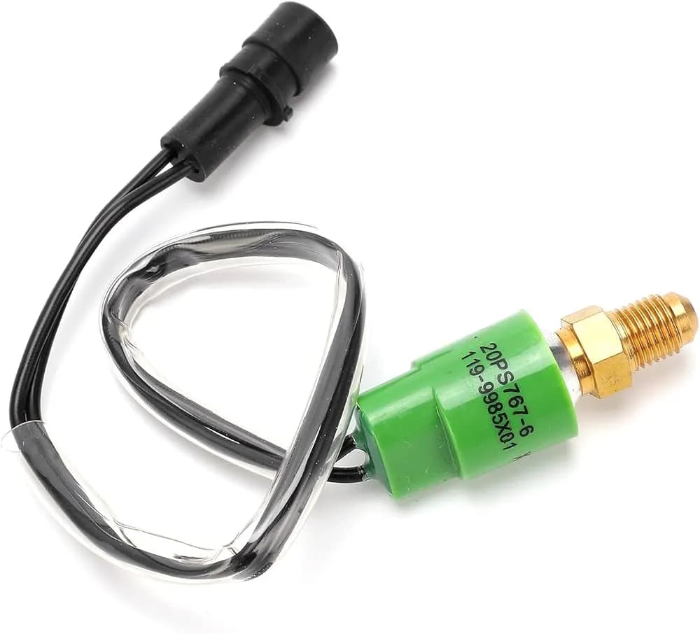 MAS SWITCH 119-9985 - iş makinesi yedek parçası