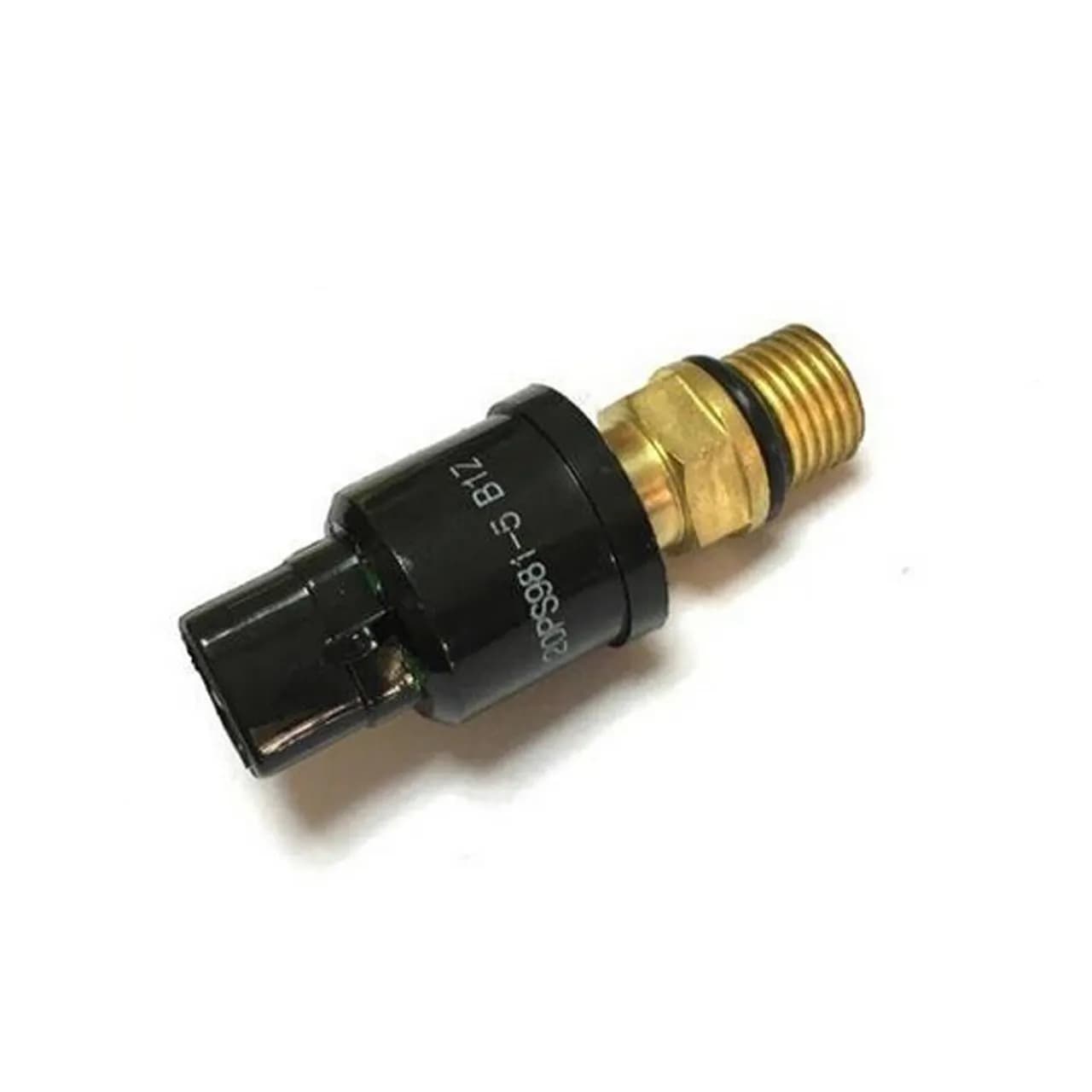 MAS SWITCH 31E5-40500 - iş makinesi yedek parçası