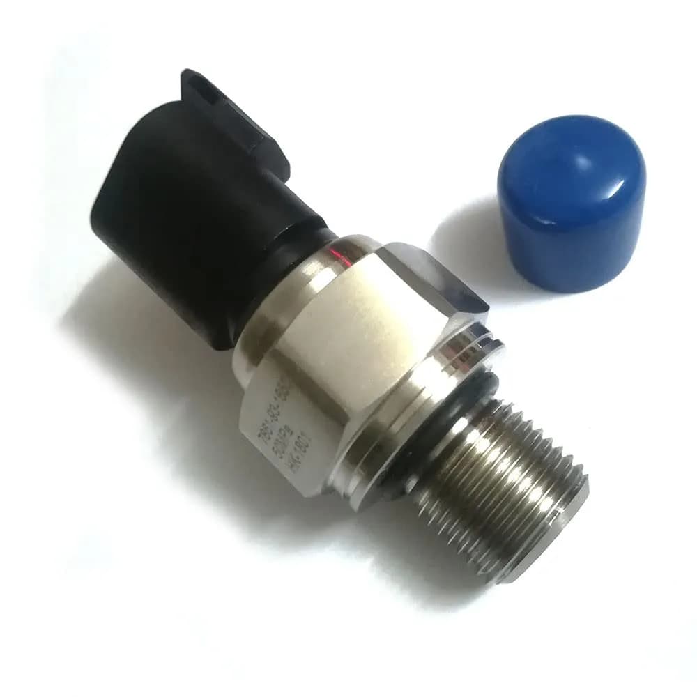 MAS SWITCH 7861-93-1650 - iş makinesi yedek parçası