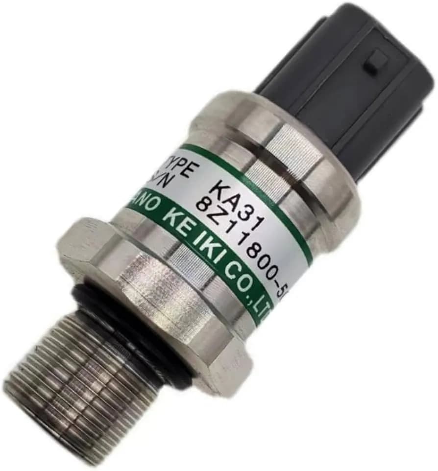 MAS SWITCH 8Z12568-5 - iş makinesi yedek parçası