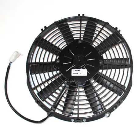 VA09-BP8/C27S FAN MOTORU PERVANE