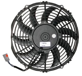 VA10-BP50/C61S FAN MOTORU PERVANE