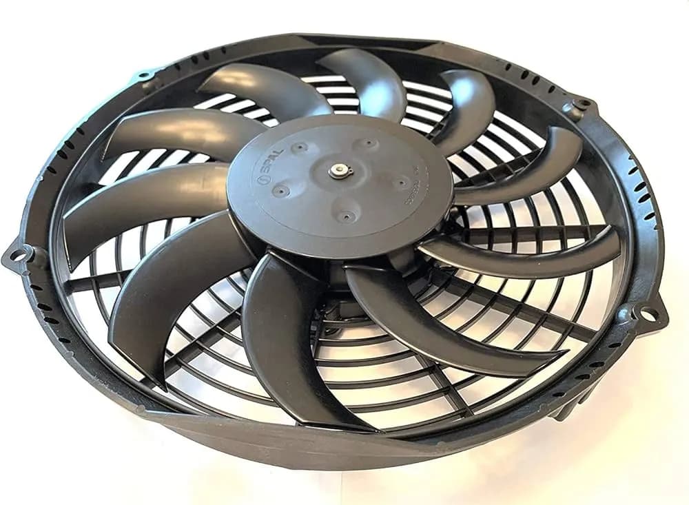 VA11-AP7/C-57A FAN MOTORU