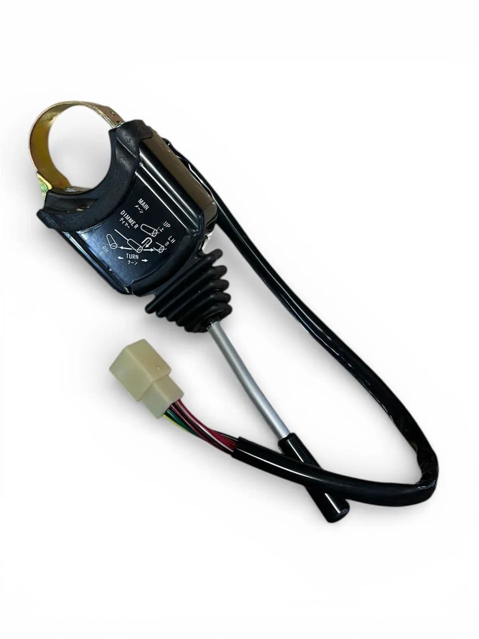 VİTES KOLU 05127-01101