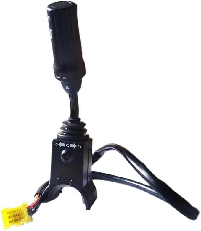 MAS VİTES KOLU 15146534 - iş makinesi yedek parçası