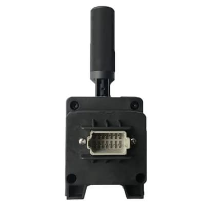 MAS VİTES KOLU 261-2207 - iş makinesi yedek parçası