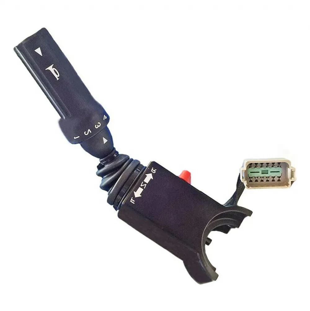 MAS VİTES KOLU 310-9354 - iş makinesi yedek parçası