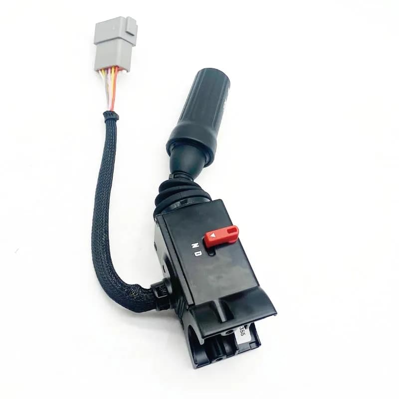 MAS VİTES KOLU 310-9355 - iş makinesi yedek parçası