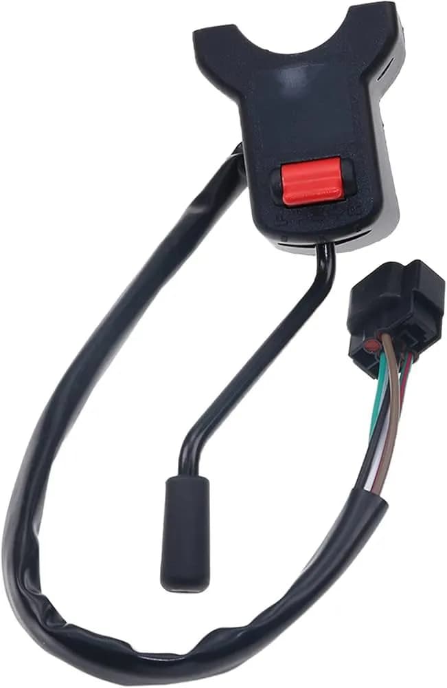 VİTES KOLU - 91306-25200