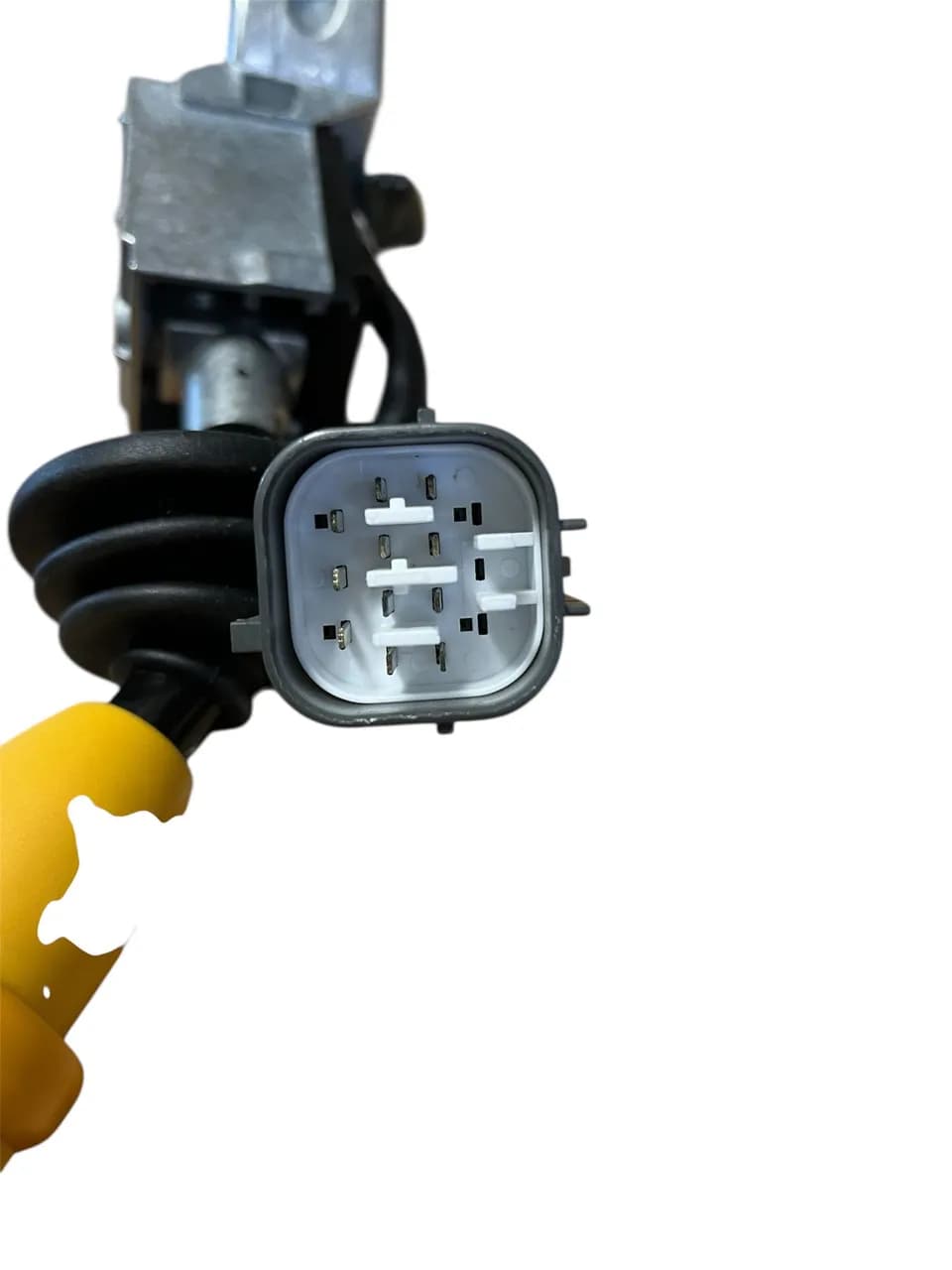 MAS VİTES KOLU 701-80145 - iş makinesi yedek parçası