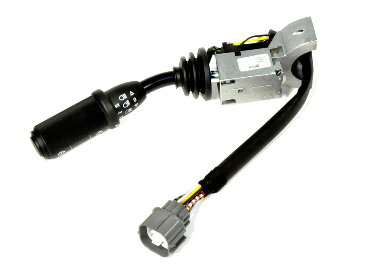 VİTES KOLU 701/80297