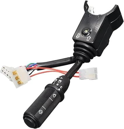 MAS VİTES KOLU 70121202 - iş makinesi yedek parçası