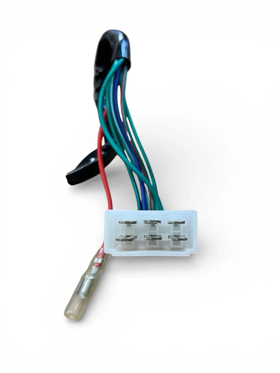 MAS VİTES KOLU CS-102083 - iş makinesi yedek parçası