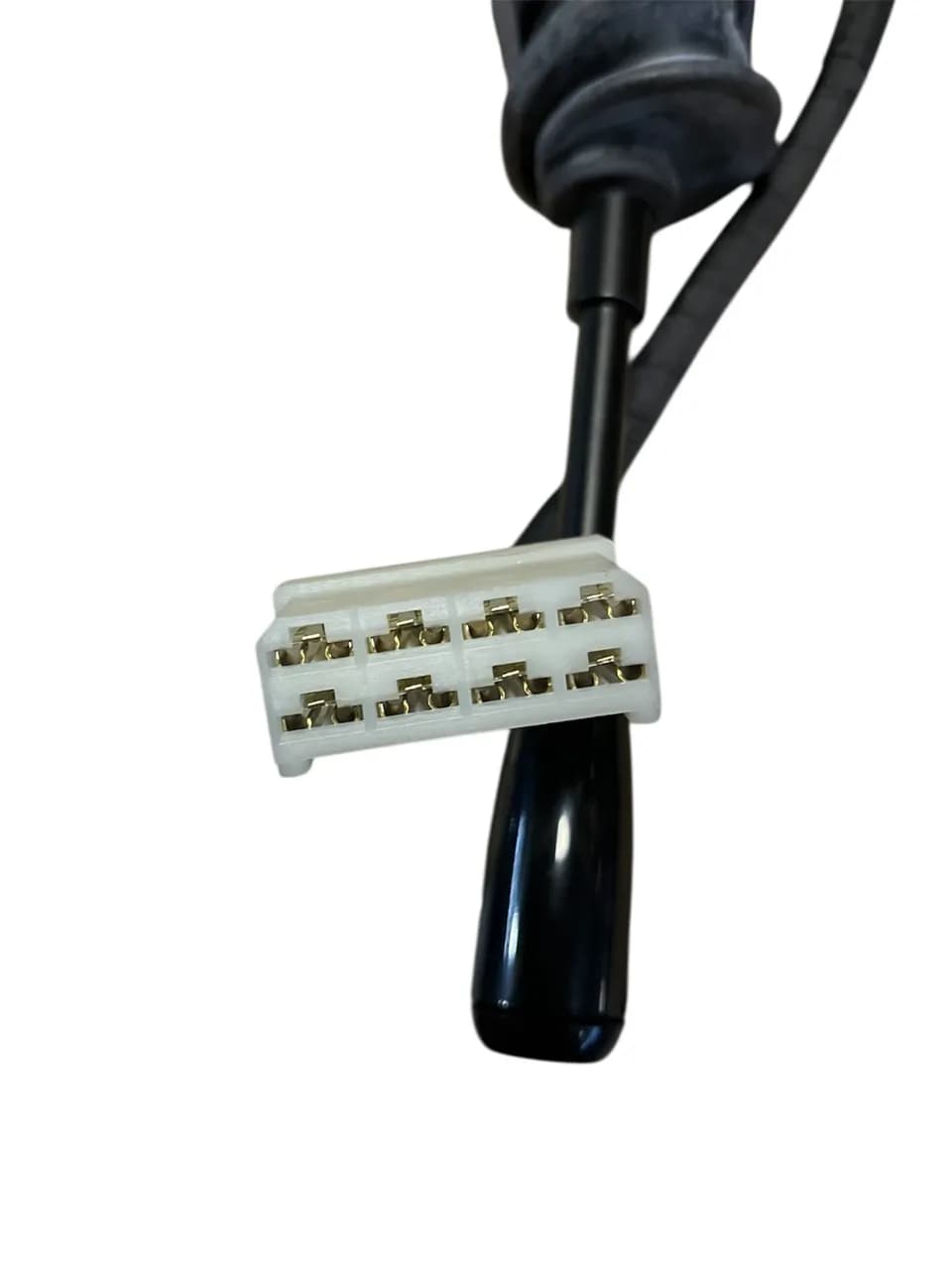 MAS VİTES KOLU CS-102257 - iş makinesi yedek parçası