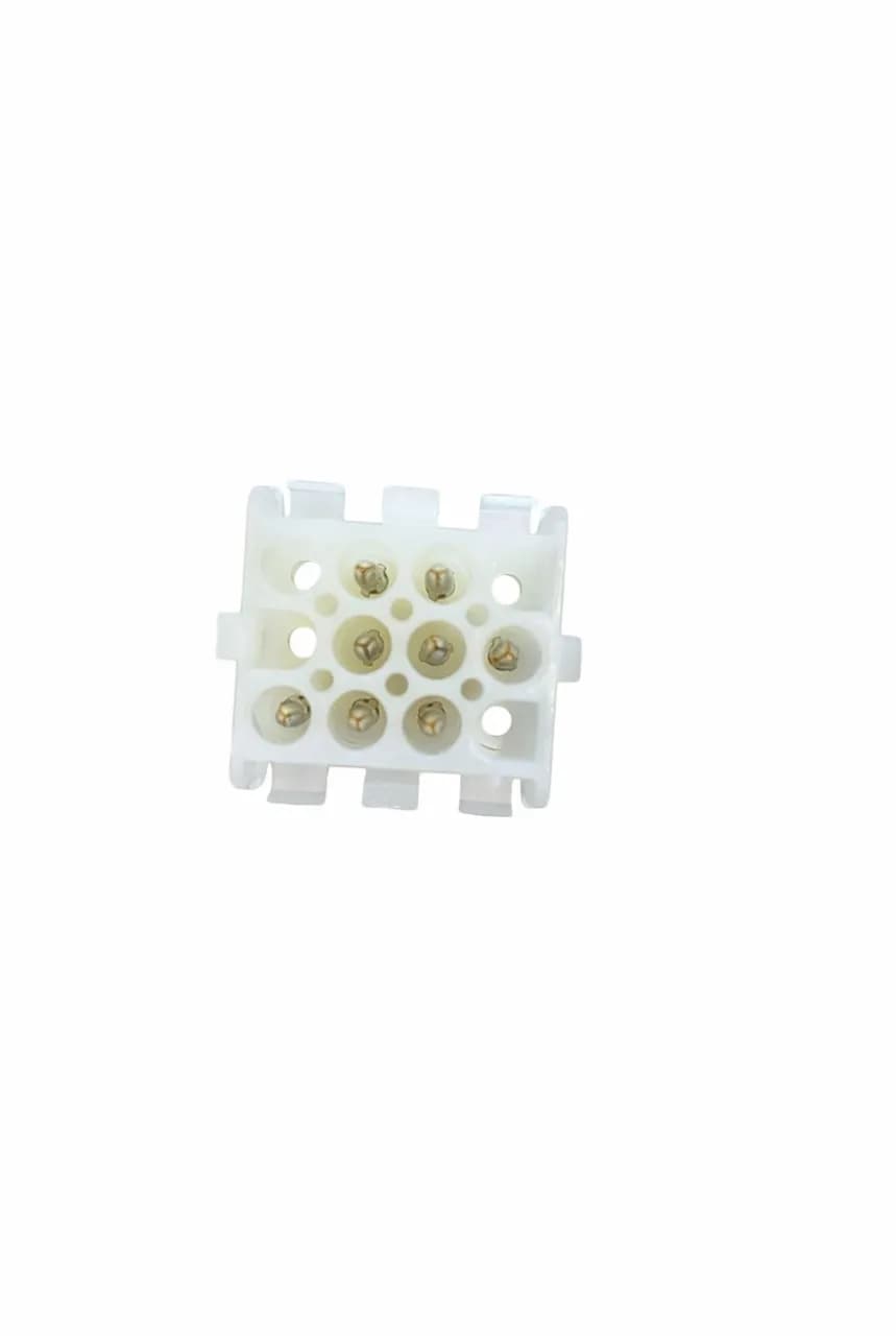 MAS VİTES KOLU CS-102672-SI - iş makinesi yedek parçası