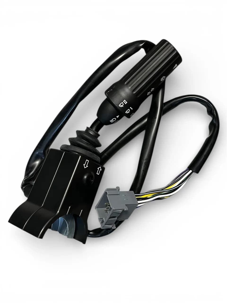 VOLVO L120F VİTES KOLU 15095844