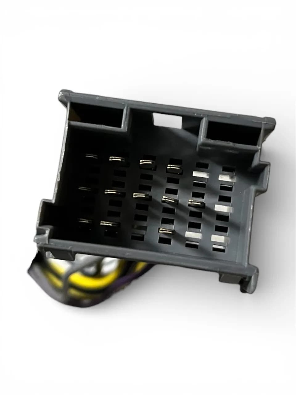 MAS VOLVO L120F VİTES KOLU 15095844 - iş makinesi yedek parçası