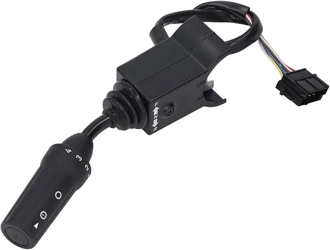 MAS VOLVO VİTES KOLU 11171771 - iş makinesi yedek parçası