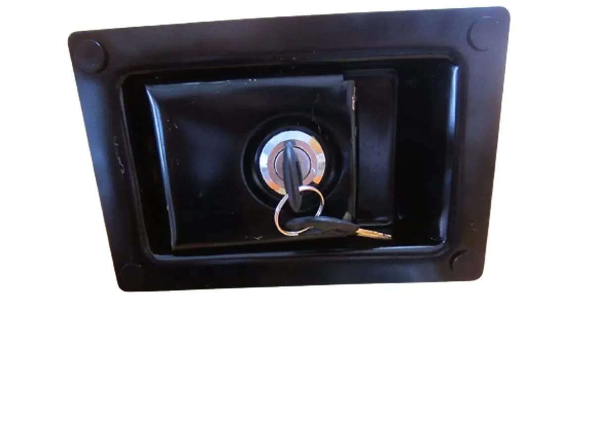 YAN KAPI KİLİT - 268-0457