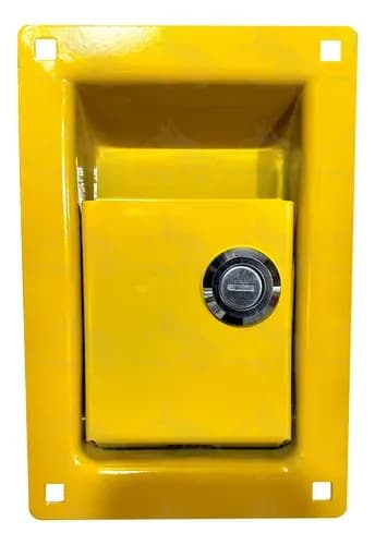 YAN KAPI KİLİT - 198-54-55-990