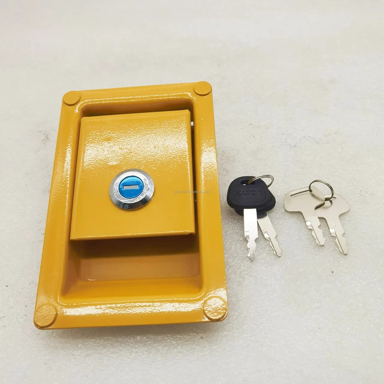 YAN KAPI KİLİT - 198-54-55-990