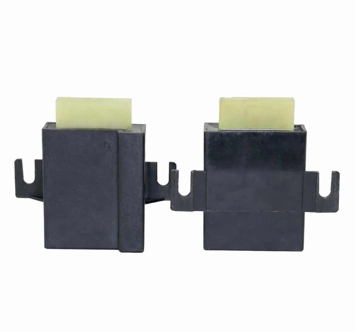 MAS ZAMAN AYARLAYICI RELAY 100-1250-17-00   - iş makinesi yedek parçası