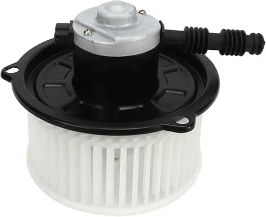 MAS ZHF-2285-B-13 KOMATSU FAN MOTORU - iş makinesi yedek parçası