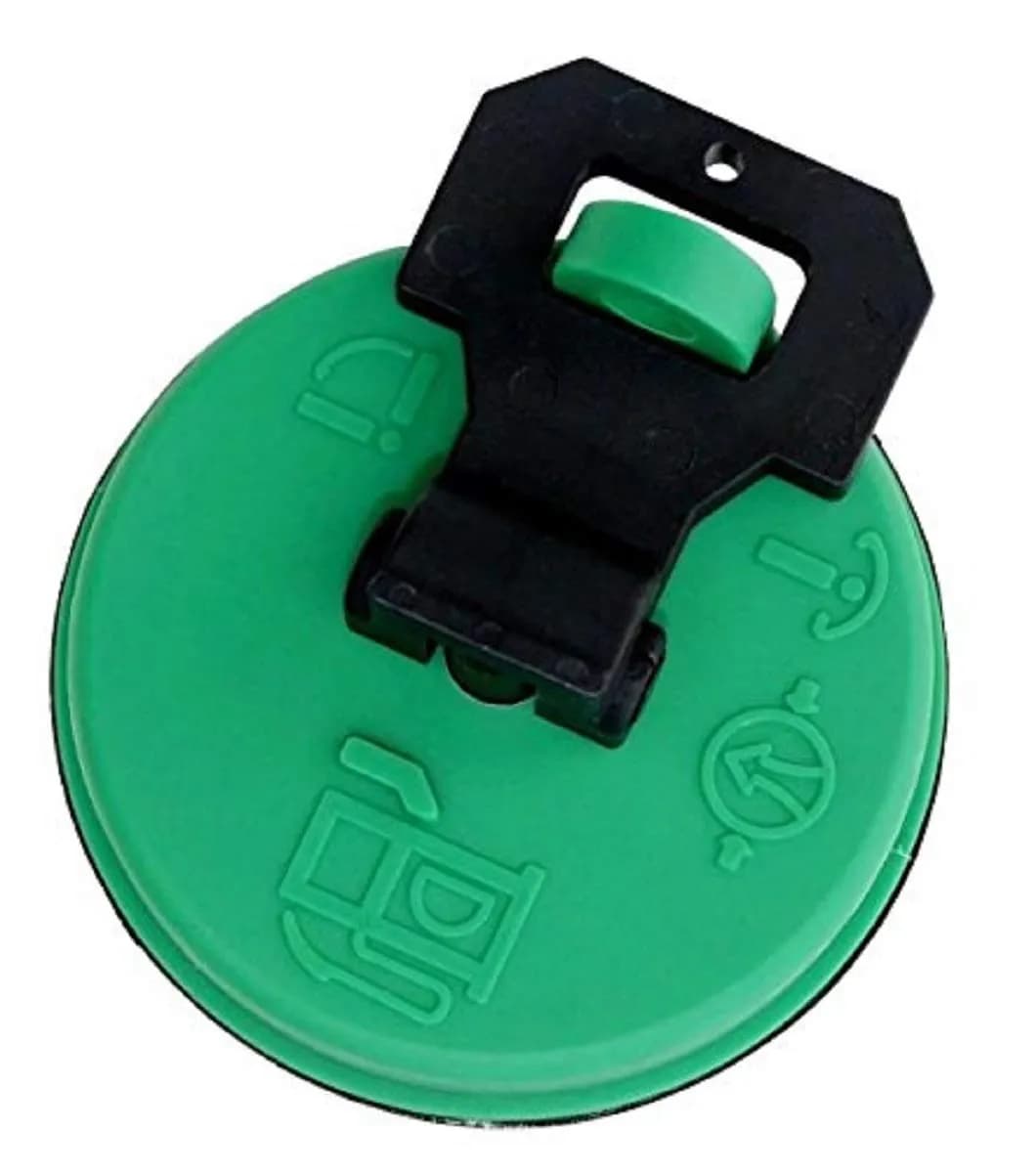 CAT BEKOLODER M.DEPO KAPAĞI