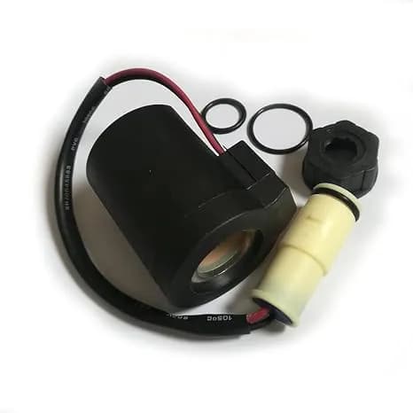 14527267 VOLVO 24 V Elektronik Solenoid Valf