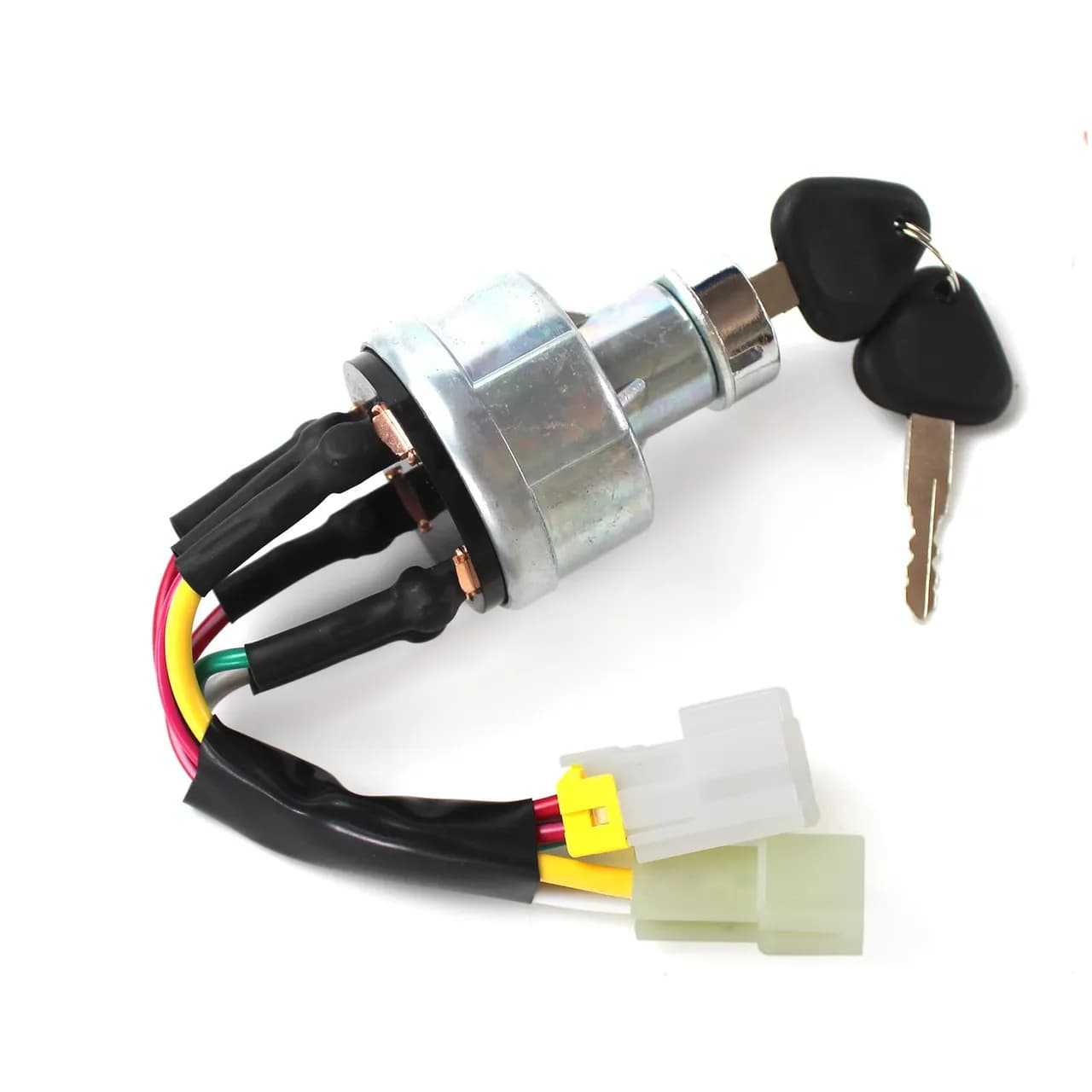 14529152 VOLVO EXCAVATOR MARŞ KONTAK ANAHTARI