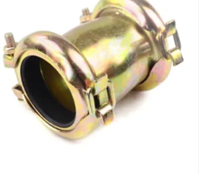 14531075 HİDROLİK TANK BORU KELEPÇESİ 60MM VOLVO