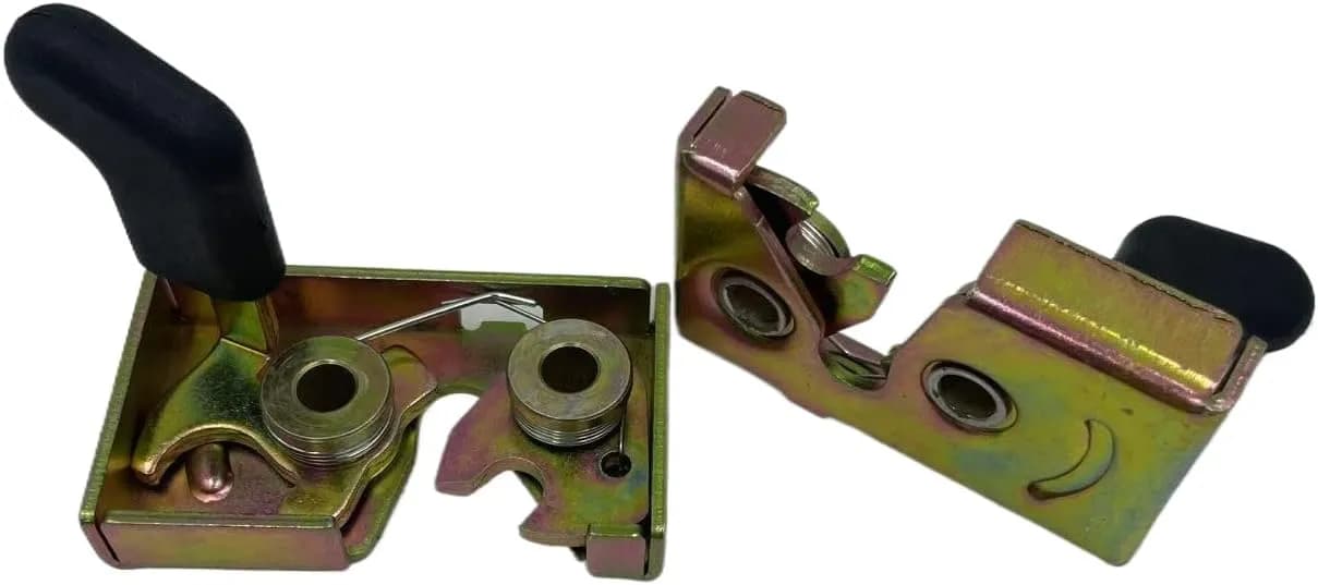 1641352 CATERPILLAR PENCERE KİLİT