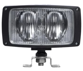 201210 ÇALIŞMA LAMBASI ÇİFT AMPÜLLÜ DESENLİ